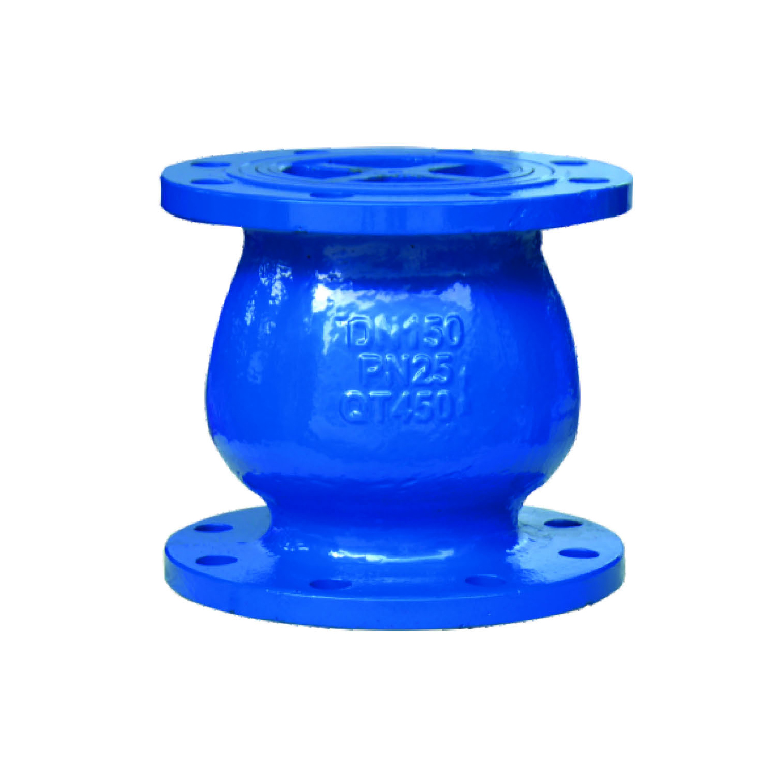 HC42X/D/R/V/Z静音式止回阀