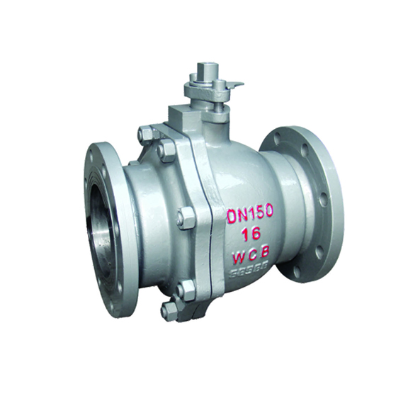 Q41/Q341/Q641/Q941F/H浮动球阀