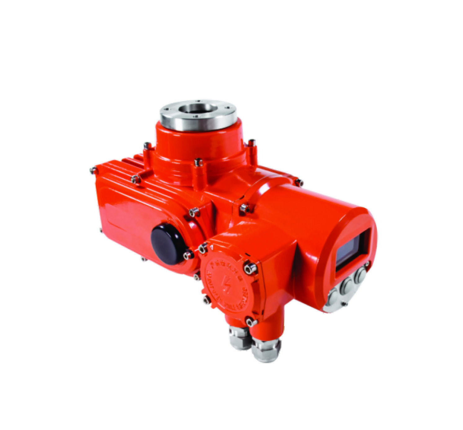 智能防爆型系列