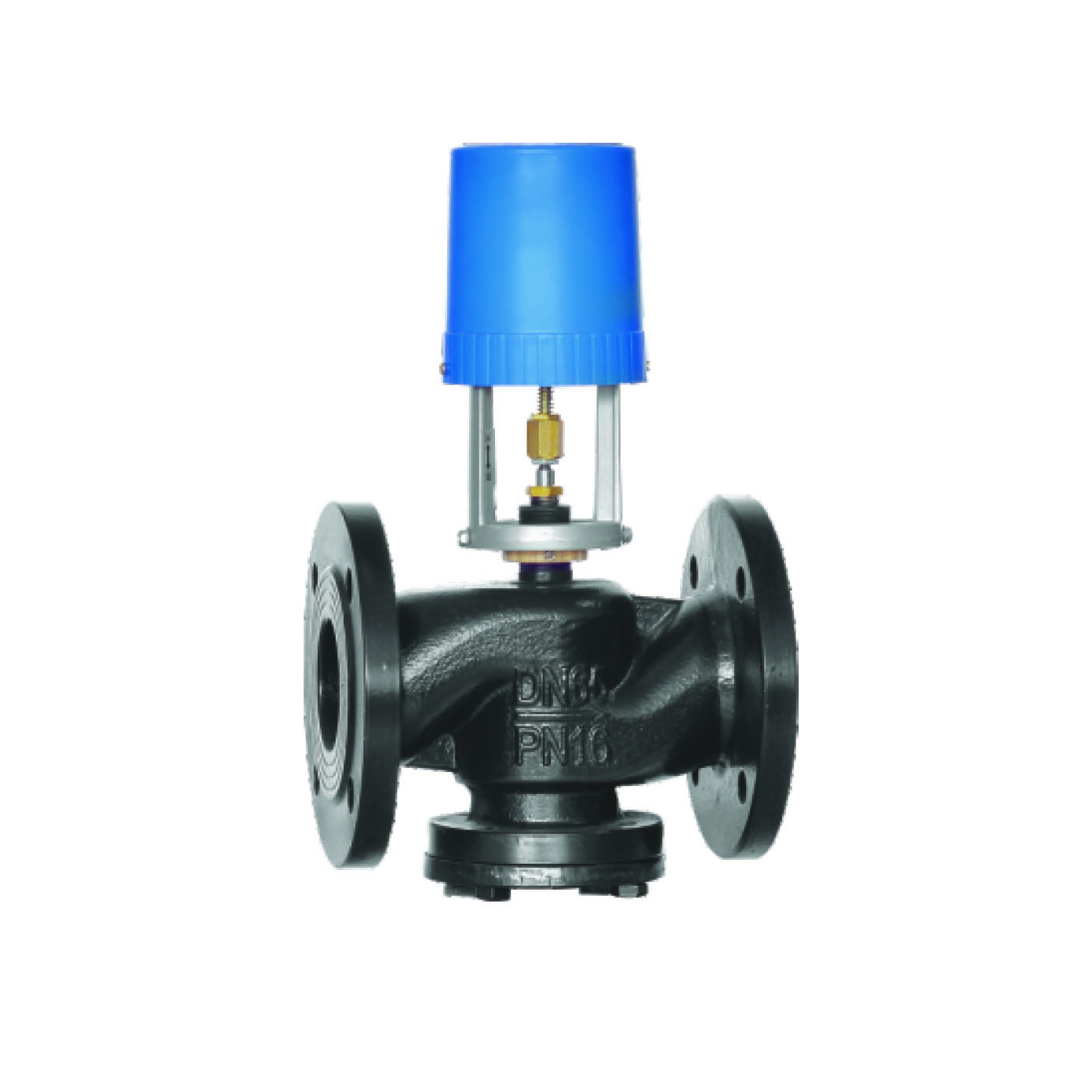 VB7000电动调节阀