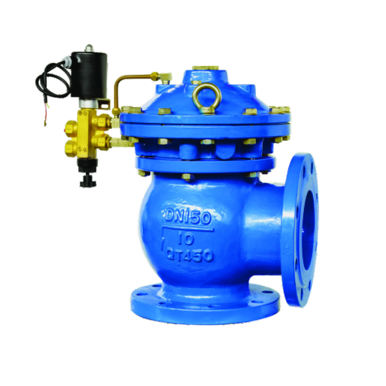 JM744XJM644X快开排泥阀