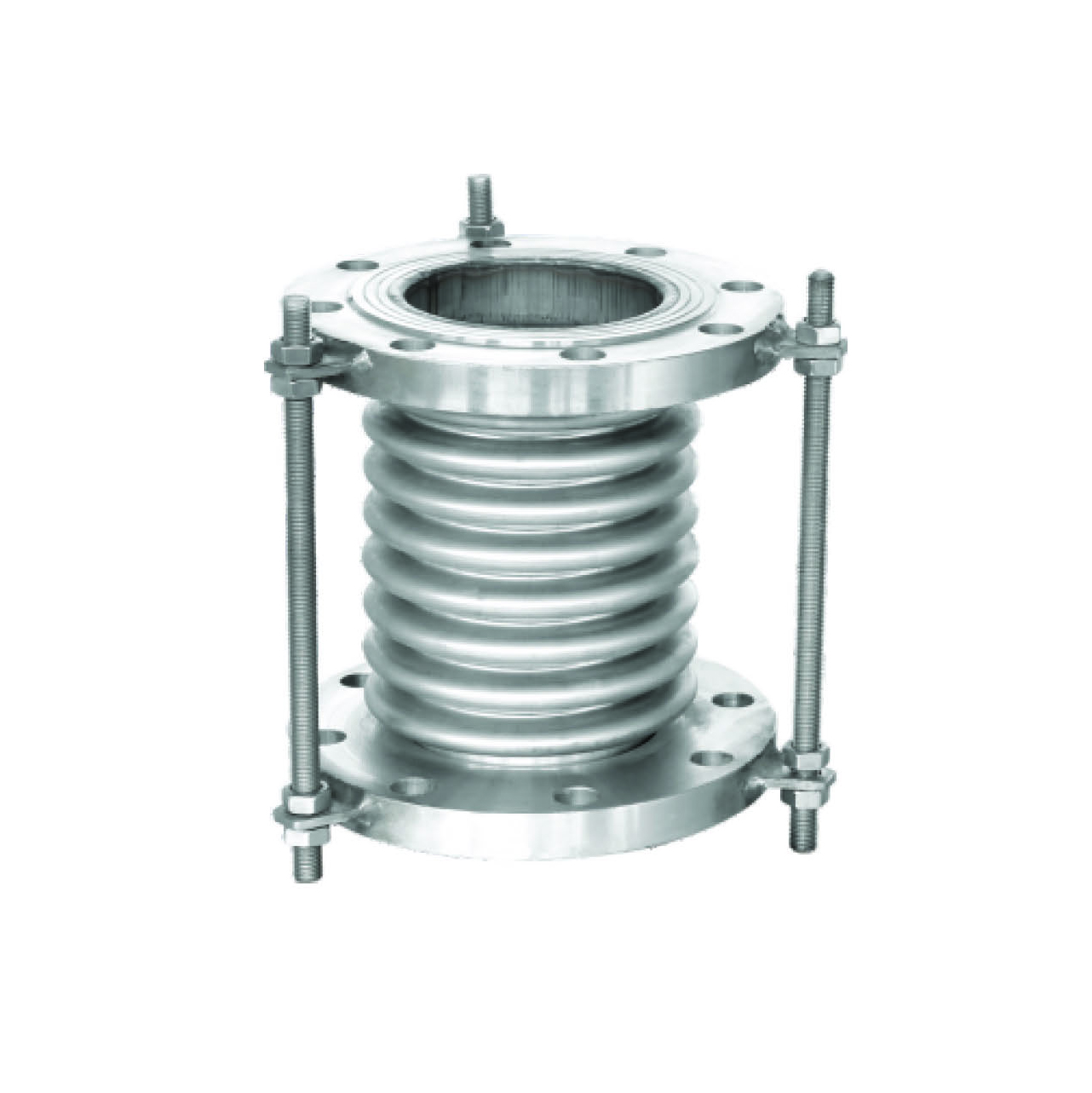 JDZ金属波纹管补偿器