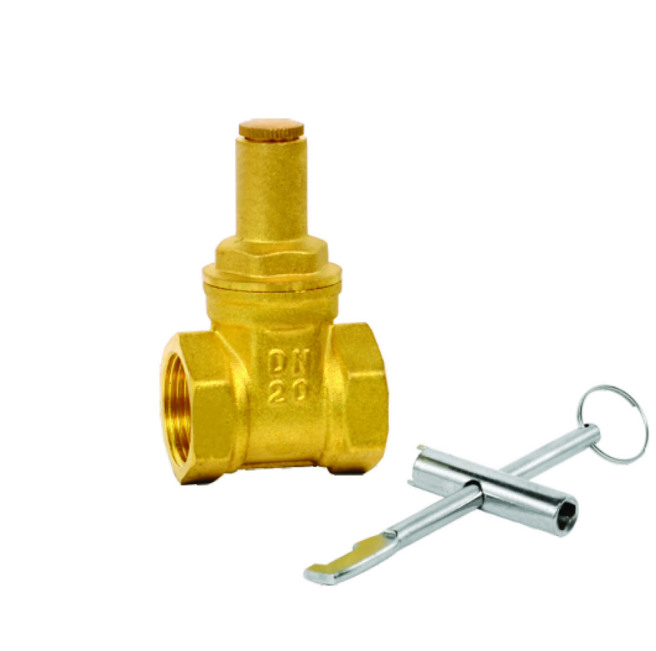 YBT法兰式静态平衡阀