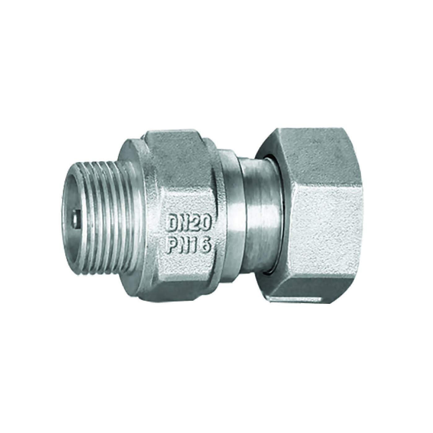 BH121X不锈钢表前止回阀 (防干扰阀)