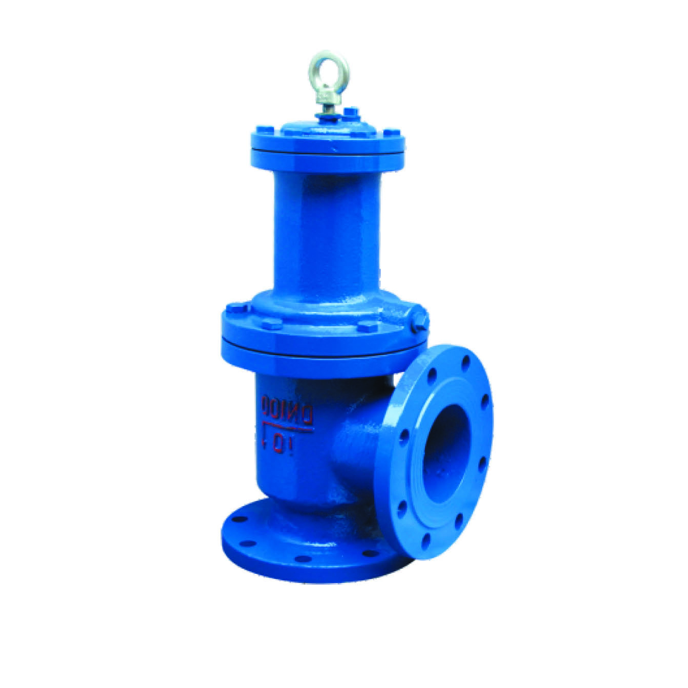 JM744XJM644X液压、气动角式快开排泥阀