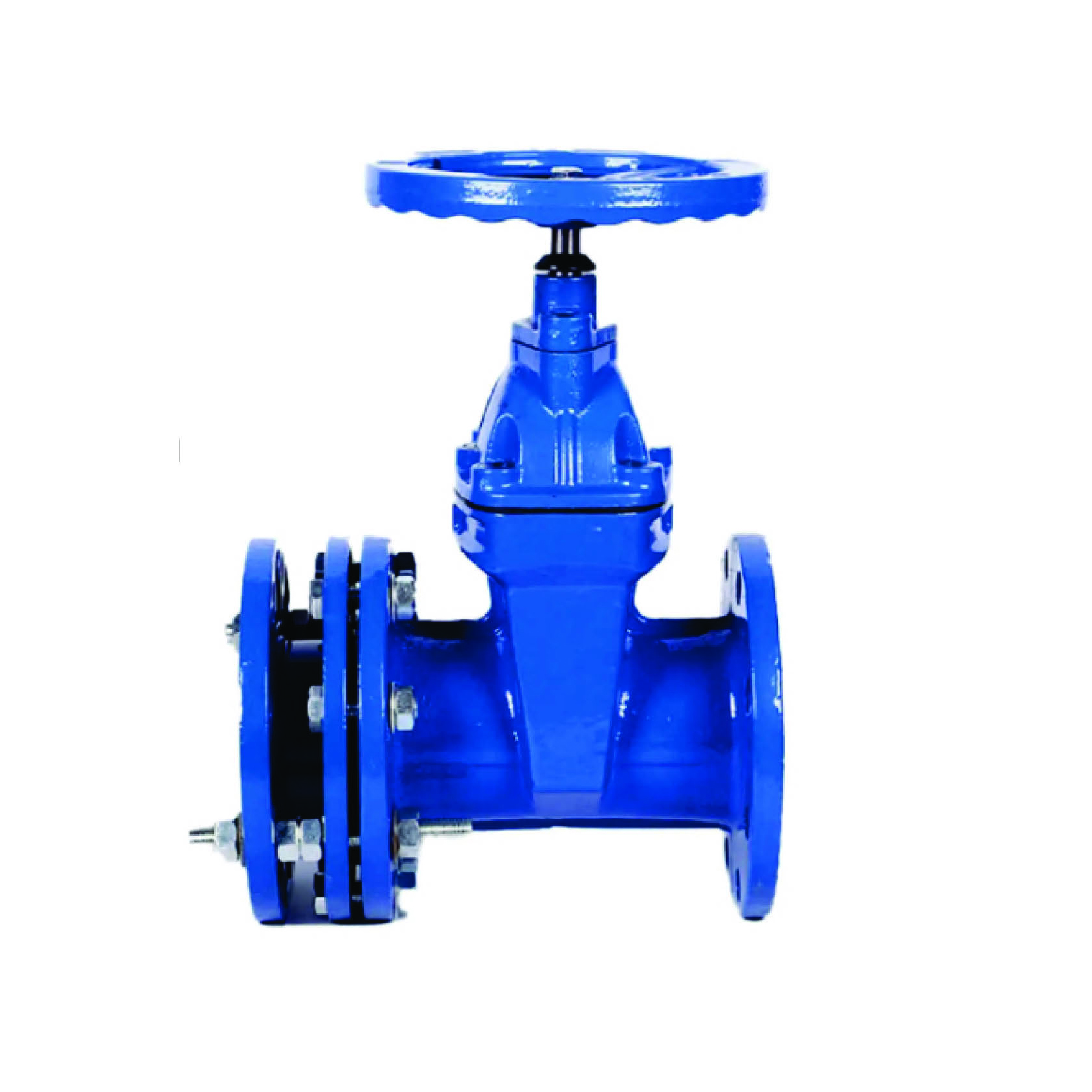 SZ45X伸缩弹性座封闸阀