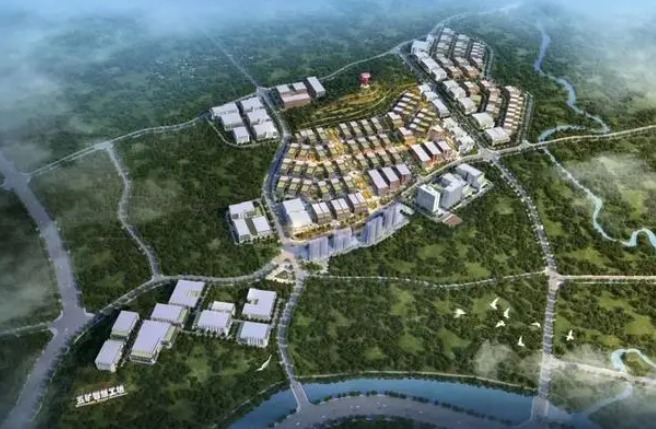 央企助力南安打造高端阀门产业