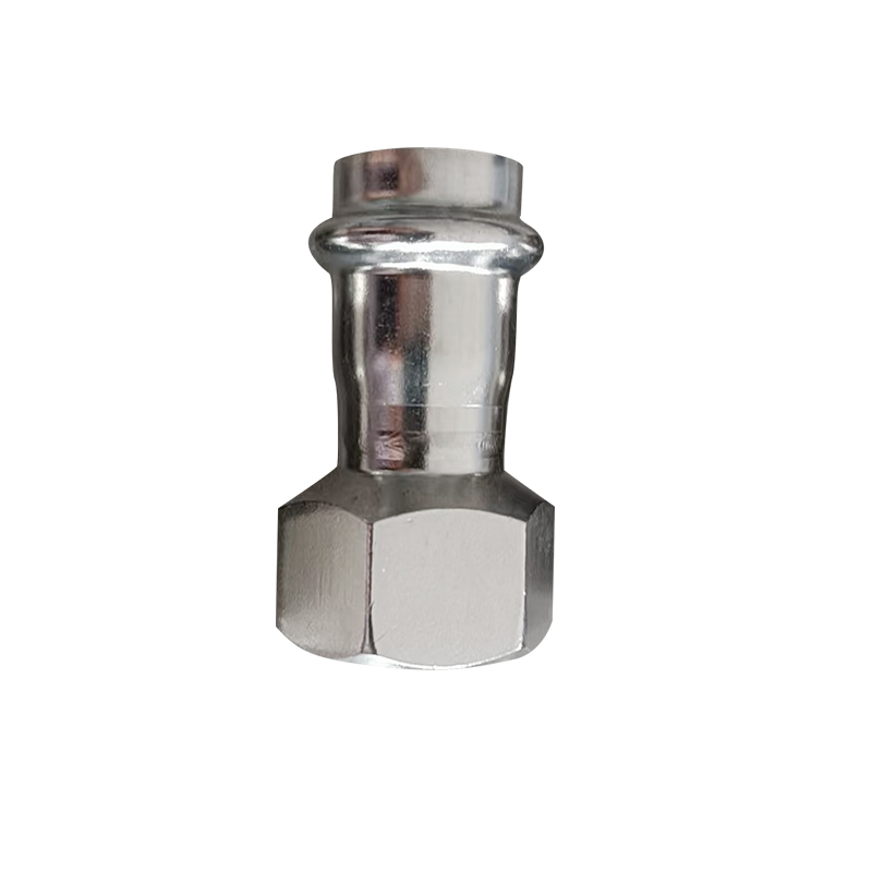 内螺纹转换接头