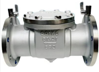 DF41X-16P 倒流防止器