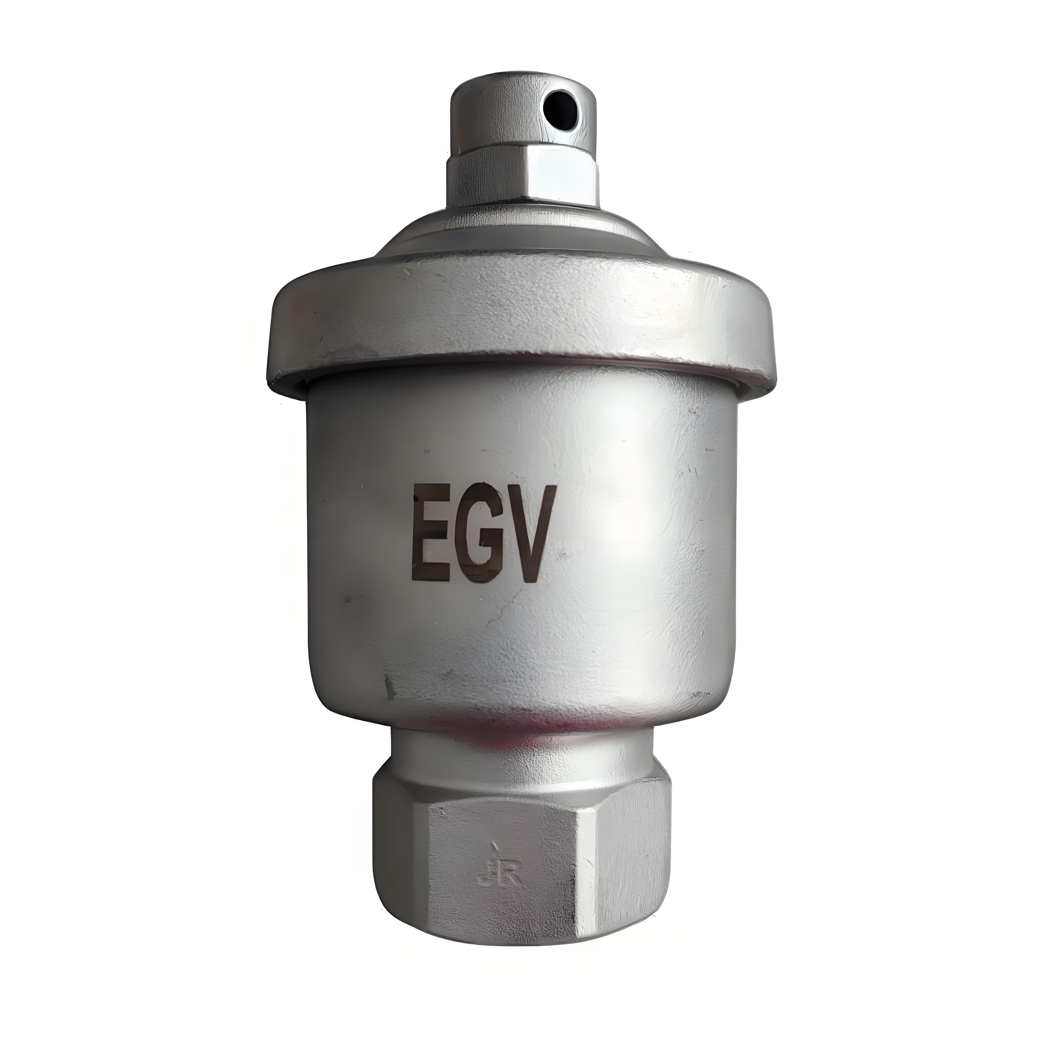 P11X不锈钢排气阀