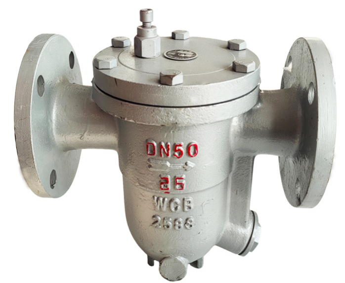 CS41H-16C 法兰浮球式疏水阀