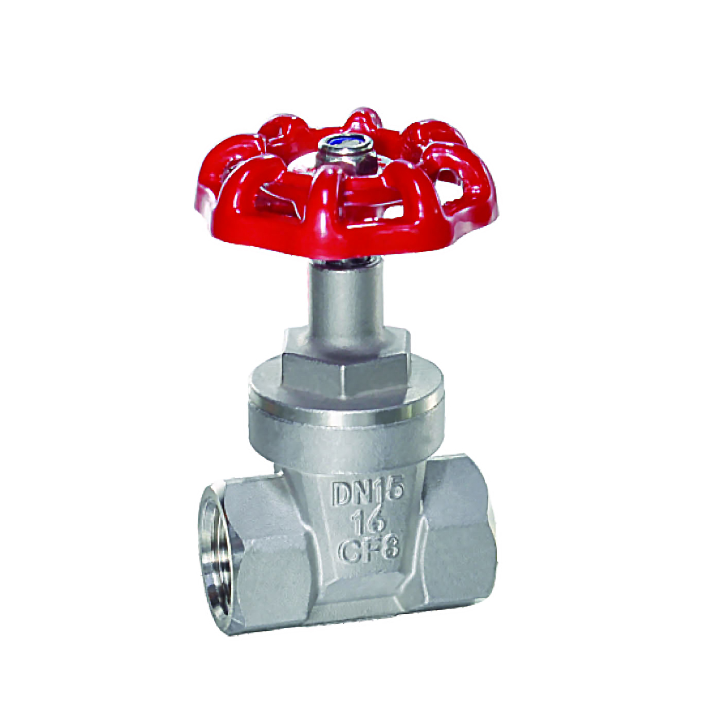 Z15X不锈钢软密封闸阀